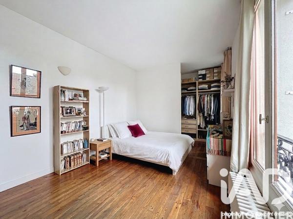 Maison à vendre 6 pièces 156 m² Garches