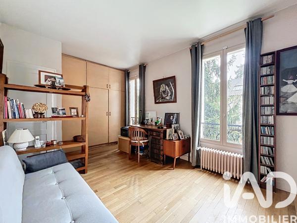 Maison à vendre 6 pièces 156 m² Garches