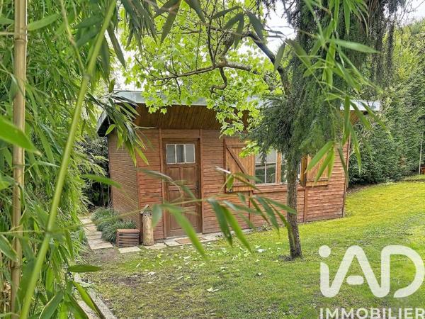 Maison à vendre 6 pièces 156 m² Garches