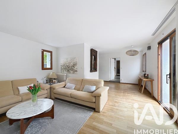Maison à vendre 6 pièces 156 m² Garches