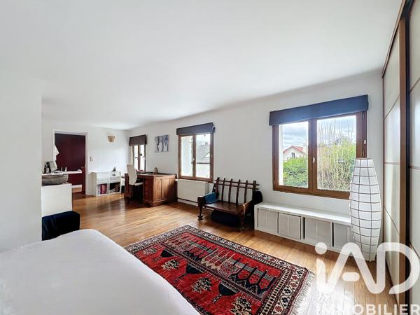 Maison à vendre 6 pièces 156 m² Garches