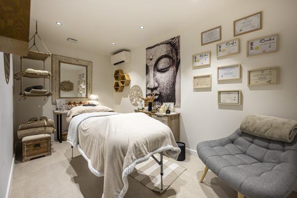 Belle villa contemporaine à Mougins proche vieux village et écoles internationales