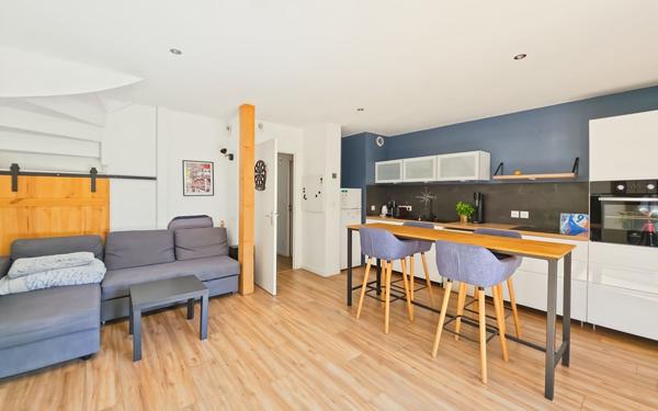 Maison à vendre    3 pièces • 52,37 m2 Blagnac