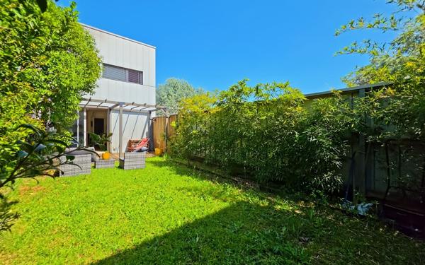Maison à vendre    3 pièces • 52,37 m2 Blagnac