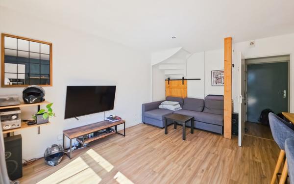 Maison à vendre    3 pièces • 52,37 m2 Blagnac