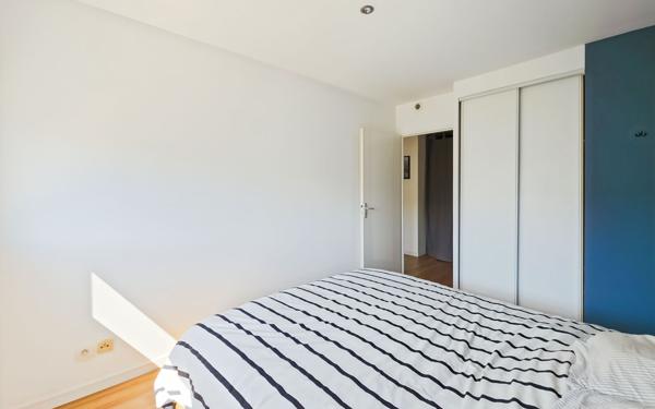 Maison à vendre    3 pièces • 52,37 m2 Blagnac