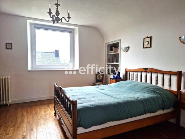 Maison 5 pièces - 110 m² Exclusivité efficity