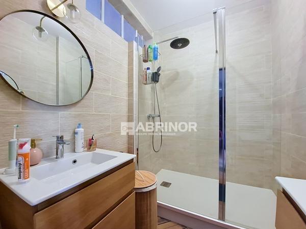 APPARTEMENT T3 style HAUSSMANIEN au coeur de TOURCOING