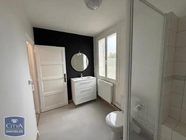 Maison à vendre 4 pièces 87m²