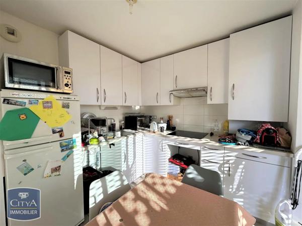 Appartement à vendre 3 pièces 65.02m²