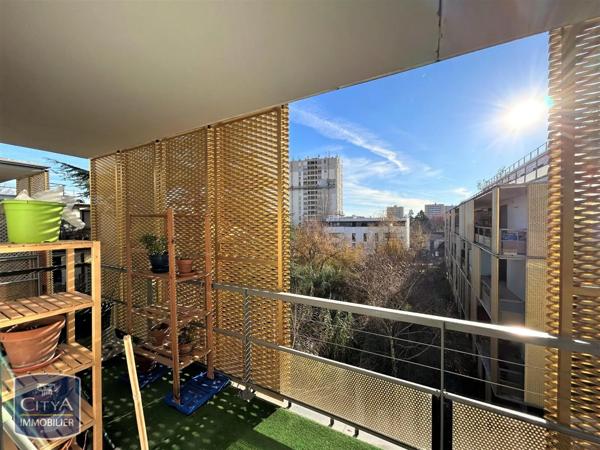 Appartement à vendre 3 pièces 65.02m²