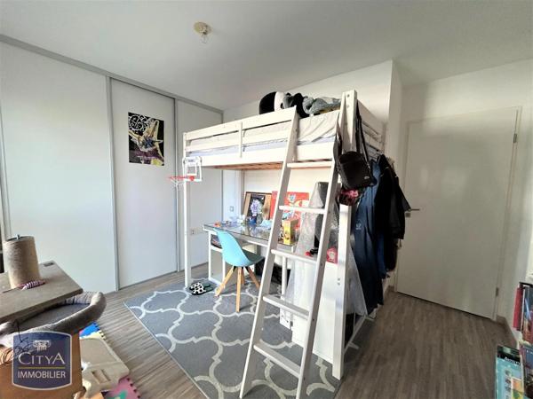 Appartement à vendre 3 pièces 65.02m²