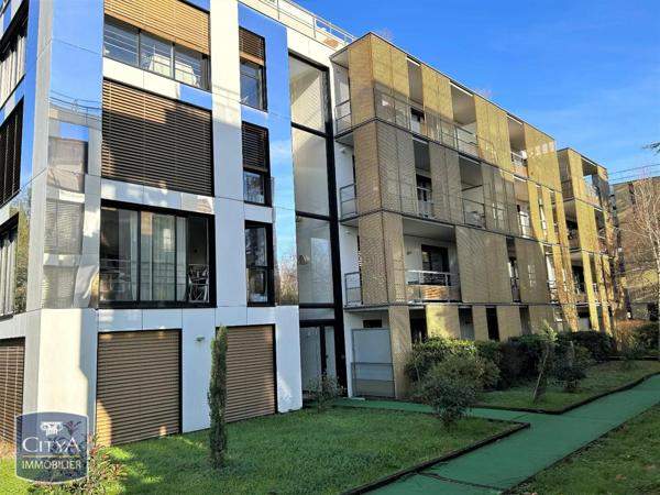 Appartement à vendre 3 pièces 65.02m²