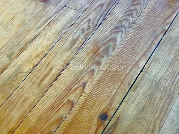 Appartement de 53 m²