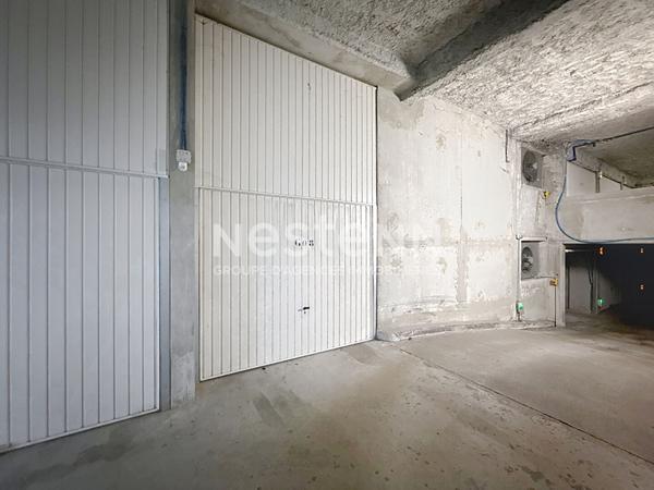 Appartement T2 avec Terrasse au Fort de Bron dans un immeuble récent et Garage - 69500 BRON