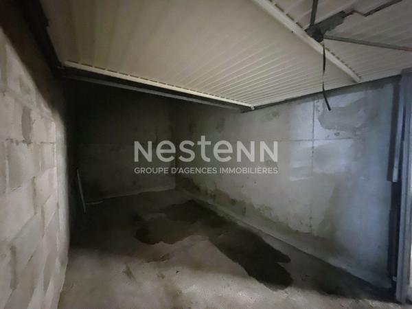 Appartement T2 avec Terrasse au Fort de Bron dans un immeuble récent et Garage - 69500 BRON