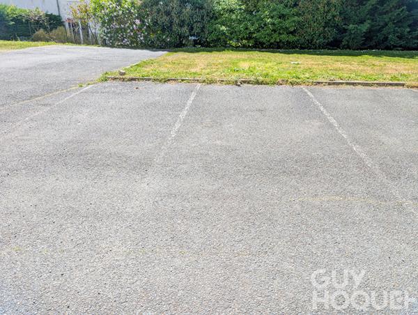 Appartement 1 pièce(s) 23 m2