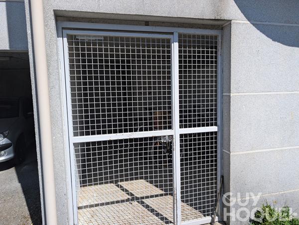 Appartement 1 pièce(s) 23 m2