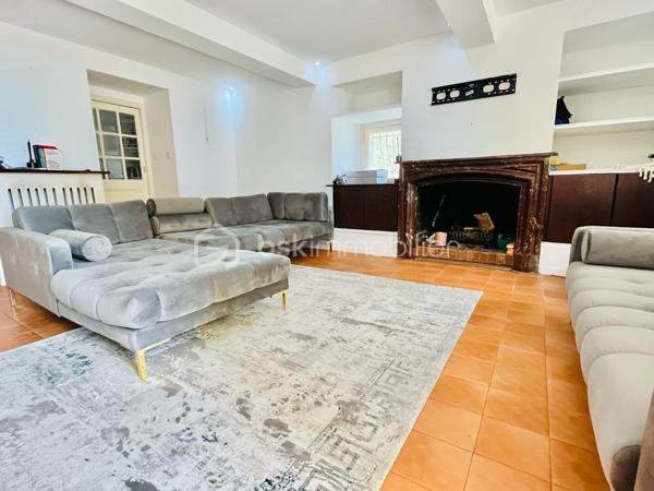 Maison traditionnelle de 88,71 m²