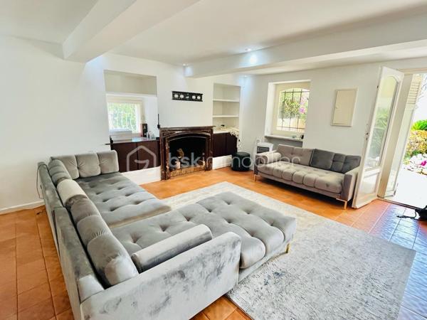 Maison traditionnelle de 88,71 m²