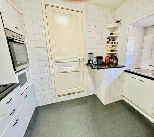 Maison traditionnelle de 88,71 m²