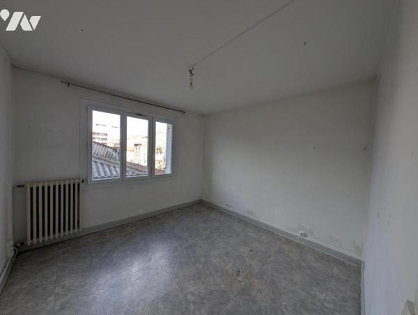 VALENCE CENTRE - Appartement T3, 75 M2 