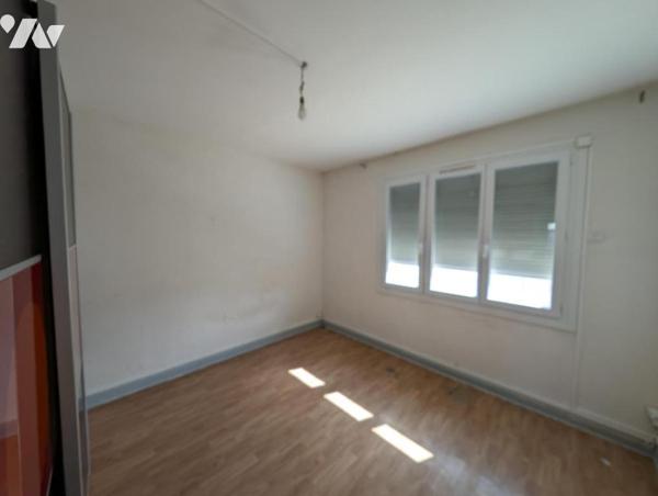 VALENCE CENTRE - Appartement T3, 75 M2 