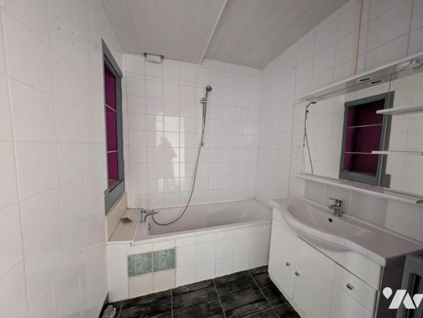 VALENCE CENTRE - Appartement T3, 75 M2 