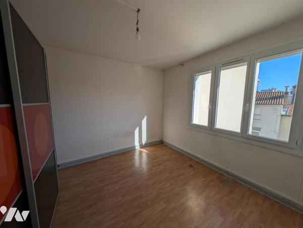 VALENCE CENTRE - Appartement T3, 75 M2 