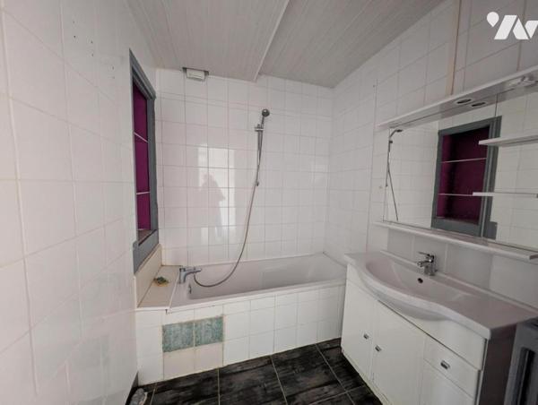 VALENCE CENTRE - Appartement T3, 75 M2 