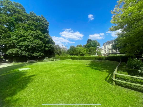 Appartement 4 pièces - 73 m² Exclusivité efficity