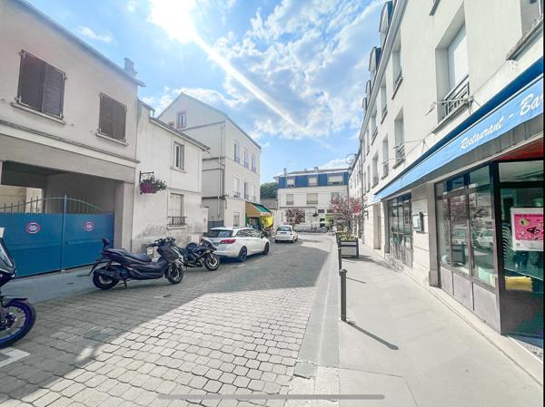 Appartement 4 pièces - 73 m² Exclusivité efficity