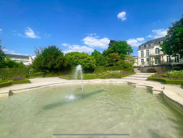 Appartement 4 pièces - 73 m² Exclusivité efficity