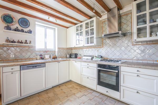 Appartement 4 pièces - 73 m² Exclusivité efficity