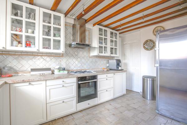 Appartement 4 pièces - 73 m² Exclusivité efficity