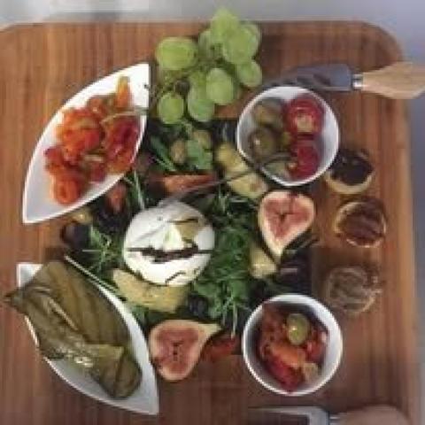 Fonds de commerce sur axe passager.