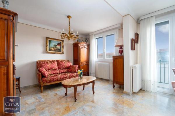 Appartement à vendre 3 pièces 75.29m²