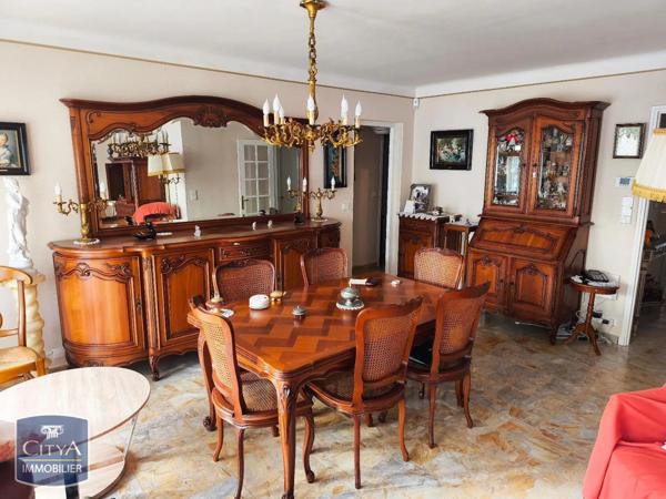 Appartement à vendre 3 pièces 75.29m²