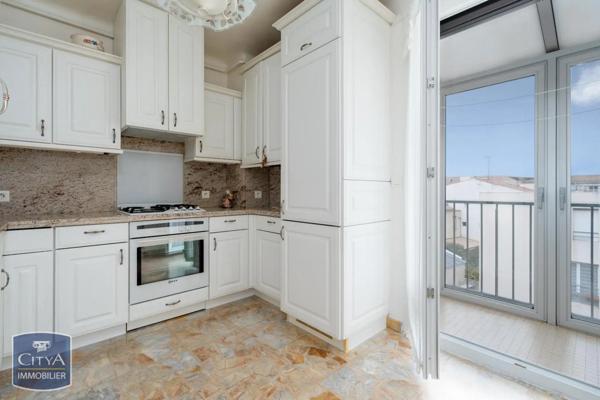 Appartement à vendre 3 pièces 75.29m²