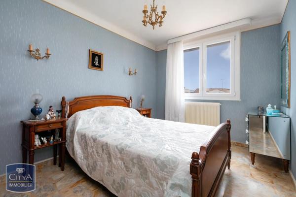 Appartement à vendre 3 pièces 75.29m²