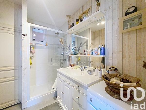 Maison à vendre 5 pièces 108 m² Le Bois-Plage-en-Ré