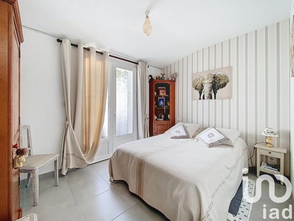 Maison à vendre 5 pièces 108 m² Le Bois-Plage-en-Ré