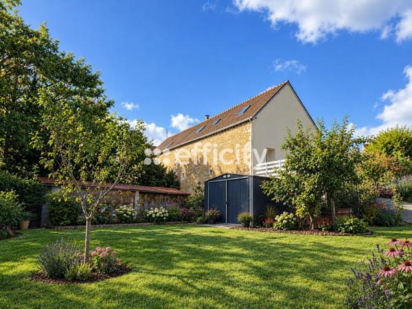 Maison
         8 pièces
        - 205 m² 212 000 €*