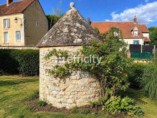 Maison
         8 pièces
        - 205 m² 212 000 €*