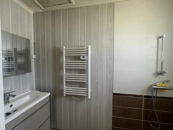 Maison 5 pièces - 105 m²