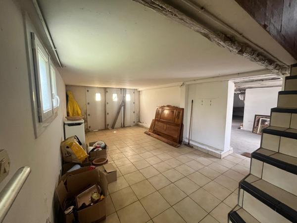 Maison 5 pièces - 105 m²