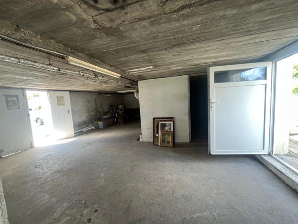 Maison 5 pièces - 105 m²