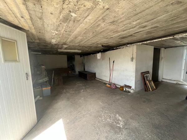 Maison 5 pièces - 105 m²