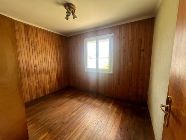 Maison 5 pièces - 105 m²