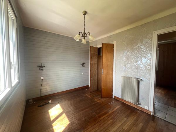 Maison 5 pièces - 105 m²